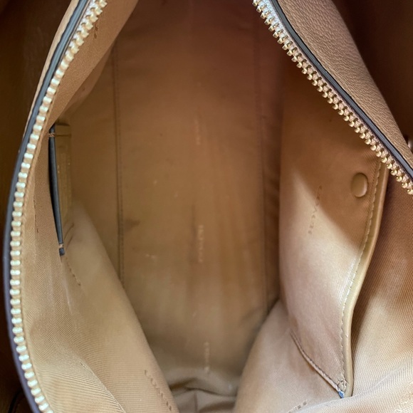 🦋Coach shoulder purse - Picture 7 of 11